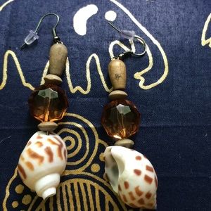 Beautiful handmade airings